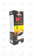 Вьетнамский молотый кофе Me Trang MC3 (strong caffeine), смесь 2-х сортов, 250 гр.