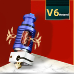 V6 Dragon Hotend SF