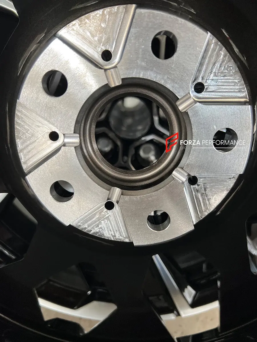 КОВАНЫЕ ДИСКИ ДЛЯ BMW 7 SERIES G70 2024 БМВ