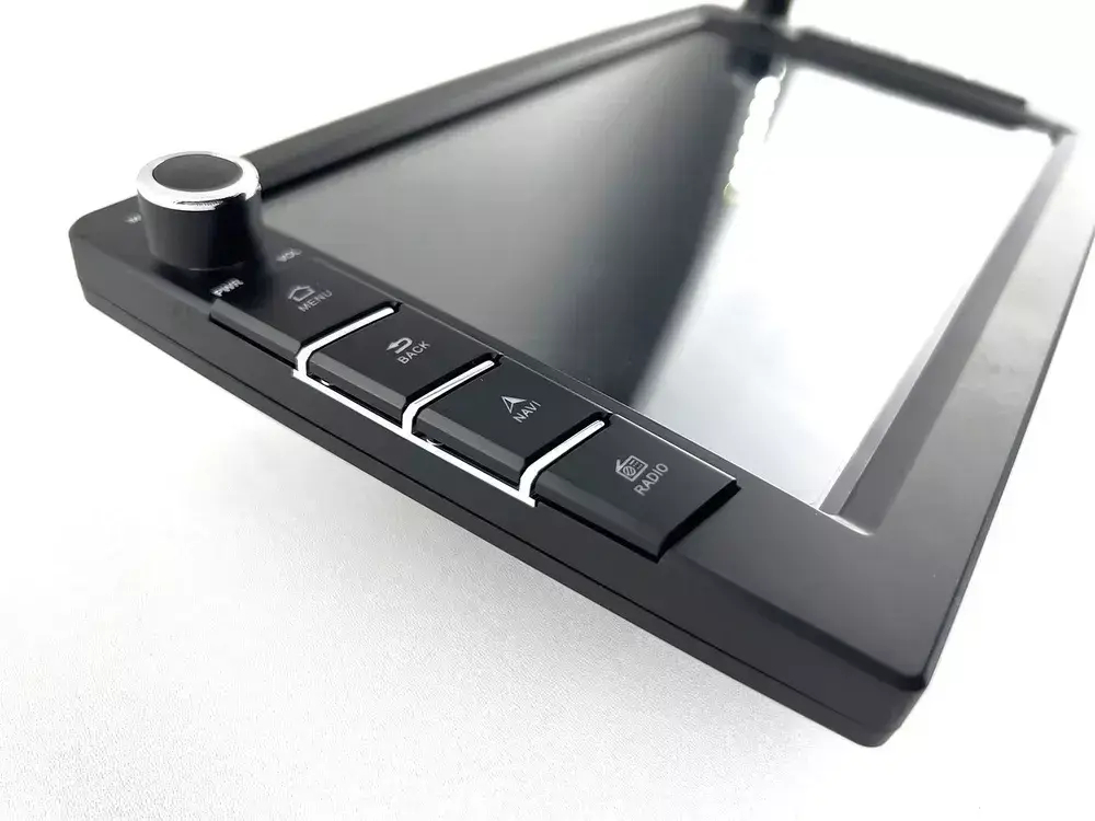 Магнитола для Honda Civic 9 2012-2015 (хэтчбэк) - Canbox 9-0108 Android 10, ТОП процессор, CarPlay, 4G SIM-слот