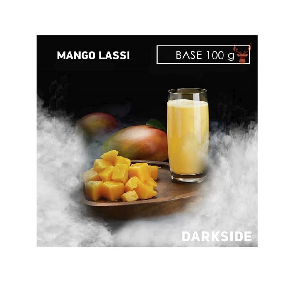 Dark Side Base &quot;Mango Lassy&quot; (Манго) 100 гр.