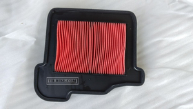 1RC-14451-00-00. ELEMENT, AIR CLEANER. Yamaha