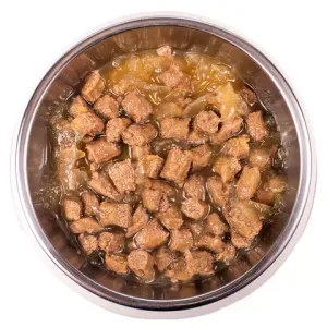 Пауч Monge Cat Grill для котят, с норвежским лососем