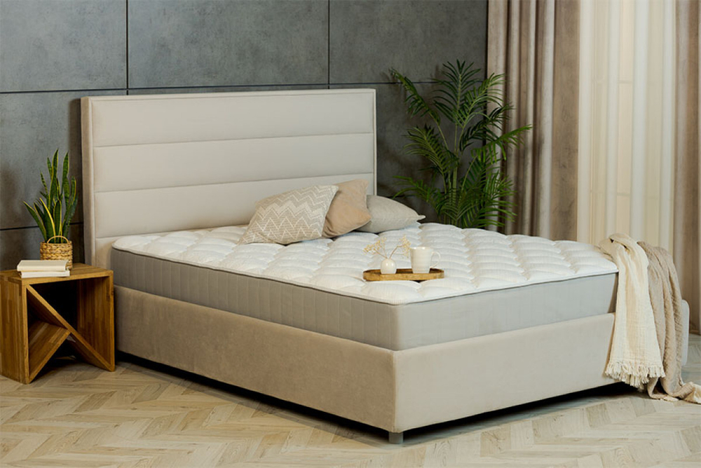 Infinity Style, матрас