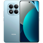 Смартфон Xiaomi Redmi Note 15 Pro 5G 12/512GB, Glacier Blue (Синий)