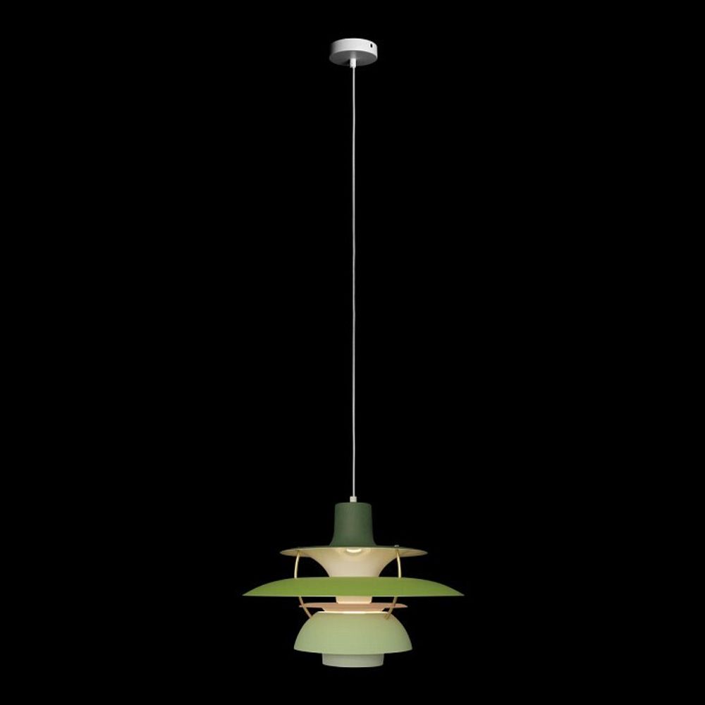 Подвесной светильник Loft it Floret 10113 Green