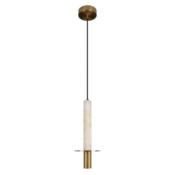 Подвесной светильник Loft IT Montblanc 10475A Bronze