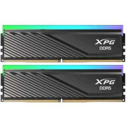Оперативная память ADATA XPG Lancer Blade RGB Black AX5U6000C3616G-DTLABRBK