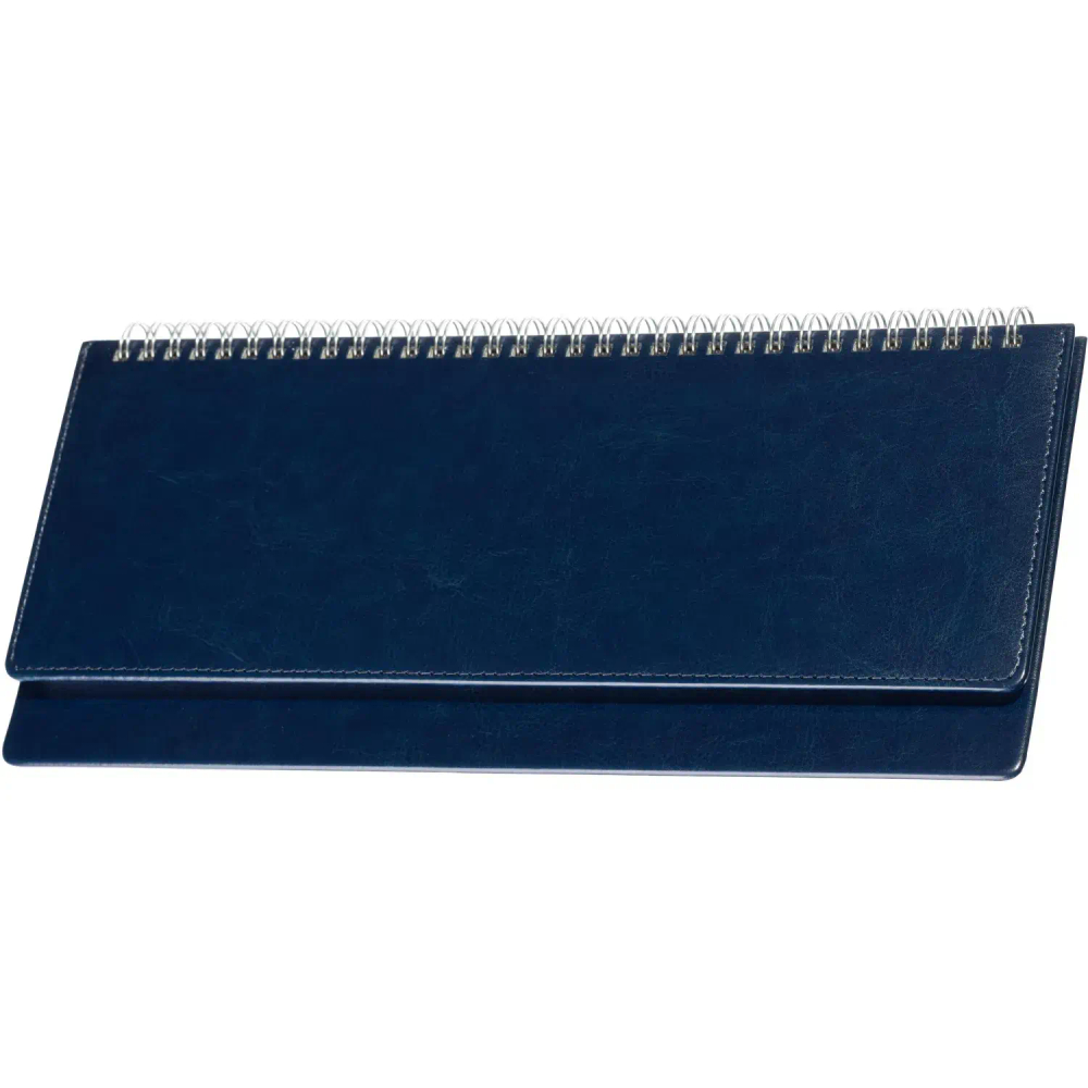 Планинг недатированный Sidney синий 305х130, 64 л. Ал 3-318/04