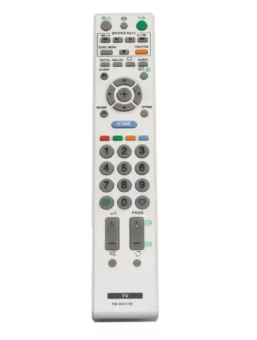 Пульт ДУ для Sony RM-ED011W