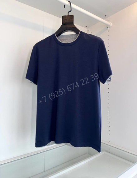 Футболка Brunello Cucinelli