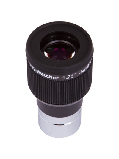 Окуляр Sky-Watcher UWA 58° 6 мм, 1,25”