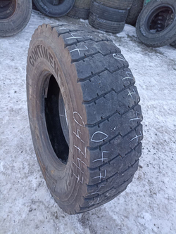 315/80R22.5 Continental HDC1 шина б/у