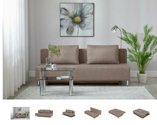 Диван ПОРТО