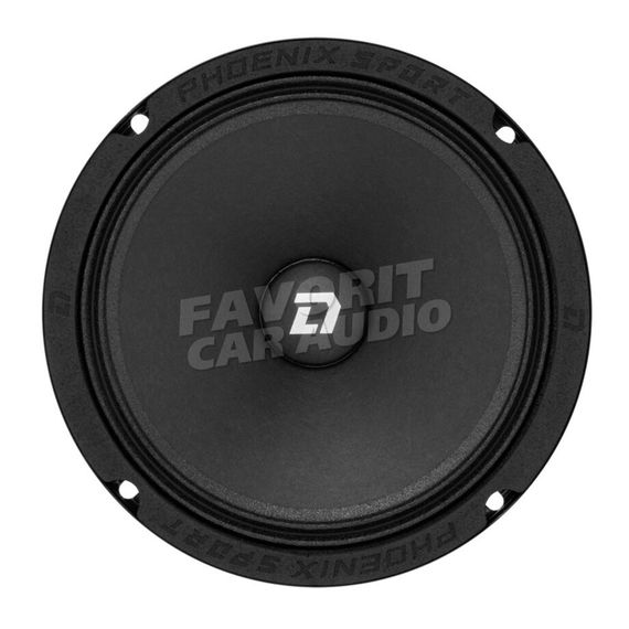 DL Audio Phoenix Sport 165