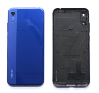 COVER Huawei Honor 8A Battery Cover Blue MOQ:20