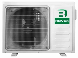 Сплит-система Rovex AST-09HE N (IN)/AST-09HE N (OUT) серия Mira N on/off