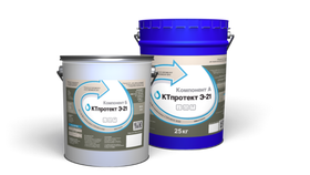 КТпротект Э-21