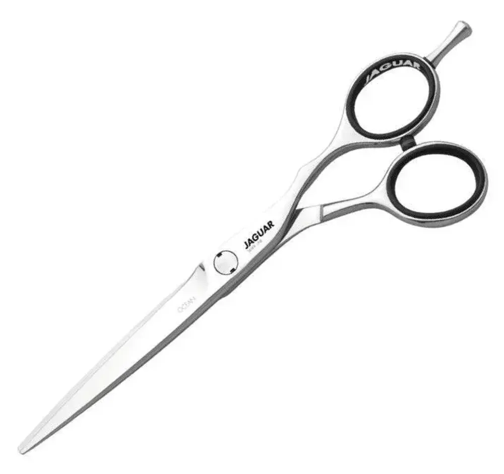 Ножницы прямые Jaguar Silver Line Ocean 5.75"