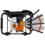 STIHL BT 131 бензобур 43130112120
