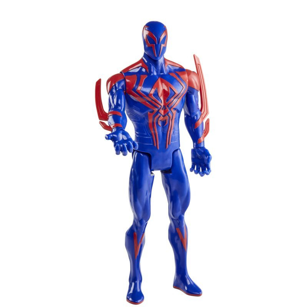 Hasbro Spider-Man - Фигурка 30 см Spider Man 2099 Titan Deluxe Movie F6104
