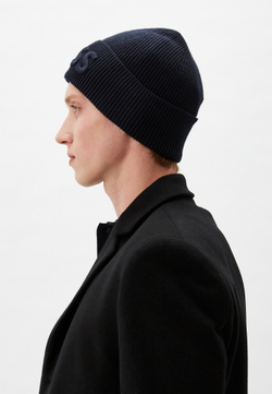 Шапка мужская BOSS Afox_R