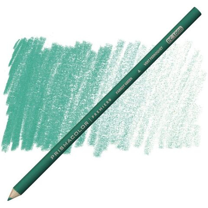 Prismacolor Premier. PC1006 Parrot Green