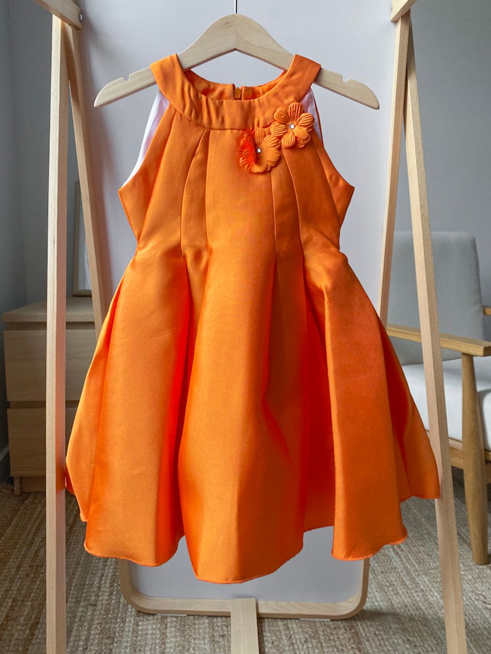 Платье Mayoral