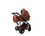 Детская коляска Bruca Onyx 2 в 1 (Светло-коричневый)