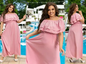 Платье УК-1223 Fabrika