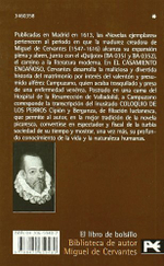 El Casamiento Enganoso / El Coloquio De Los Perros: Novelas Ejemplares (El Libro De Bolsillo) (Spanish Edition)