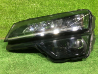 Фара левая Skoda Karoq (2017-2021) LED