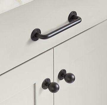 Ручка скоба RH Chaillot