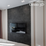 Гипсовая панель Simple-7