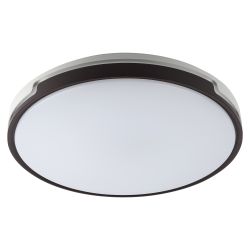 Светильник потолочный светодиодный ЭРА Классик с ДУ SPB-6-70-RC Sance 70Вт 3400-5500К | Светильники SPB-6 с ДУ