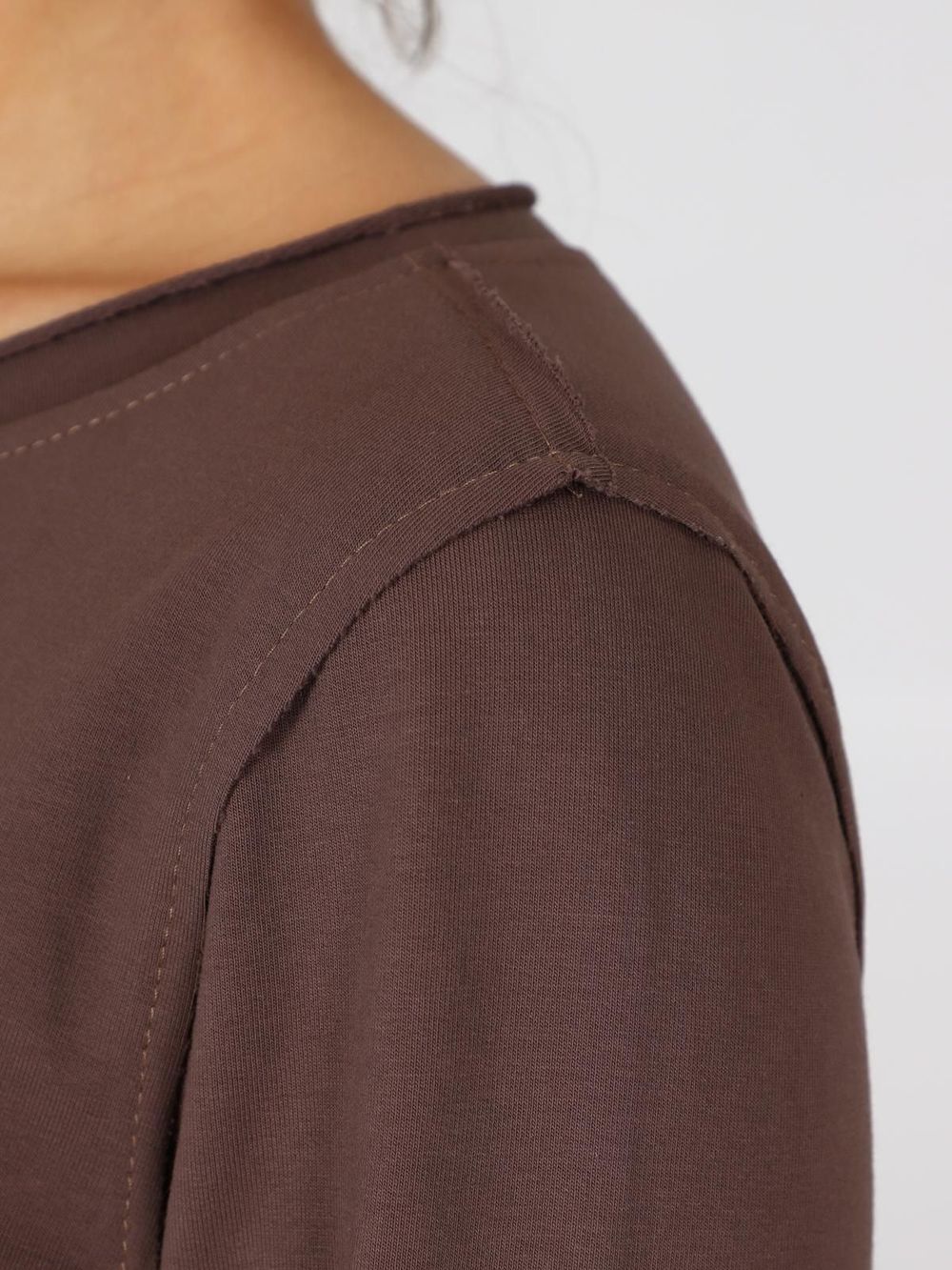 Лилиана - толстовка какао Iv-capriz (Акция)