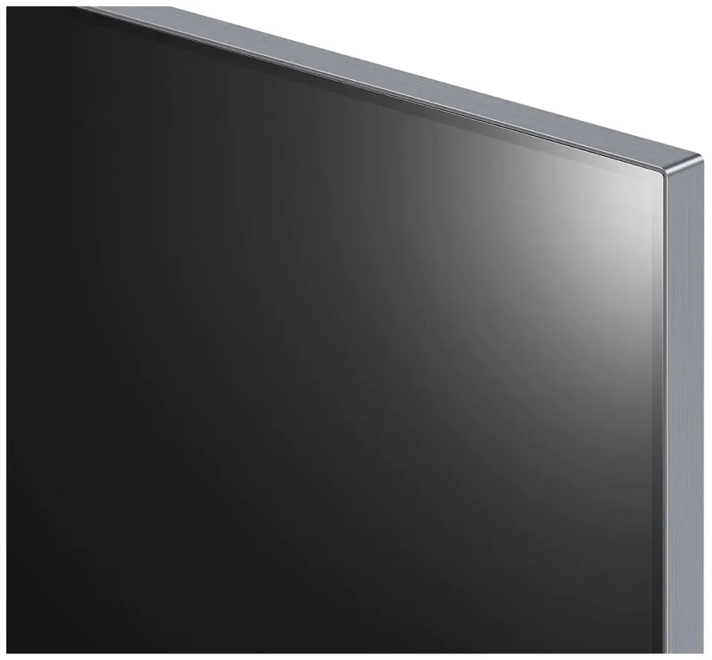 OLED Телевизор LG OLED55G4RLA (2024)