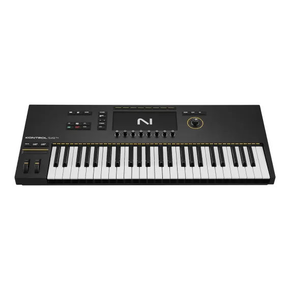 Native Instruments Komplete Kontrol S49 MK3