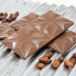 Молочный шоколад RENO CONCERTO LACTEE CARAMEL 32%, IRCA  Италия, 1кг