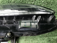 Битая Фара правая Toyota Camry xv70 (20-нв) LED