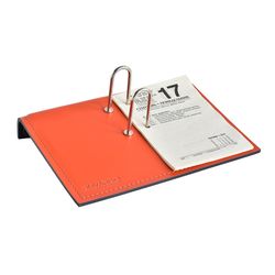 Подставка под календарь из двухслойной кожи Cuoietto 30*160*220 (CSBC30-160-220) 7