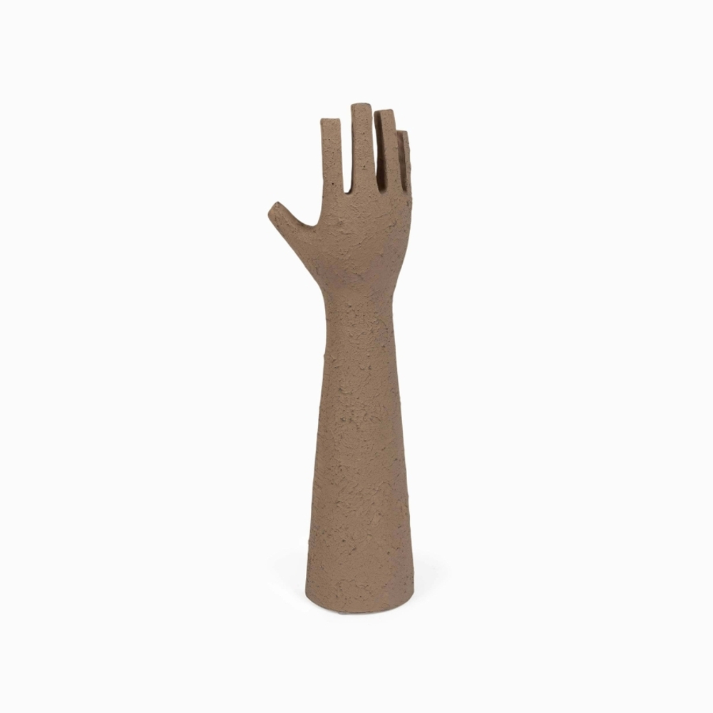 Статуэтка Raise Hand высота 39
