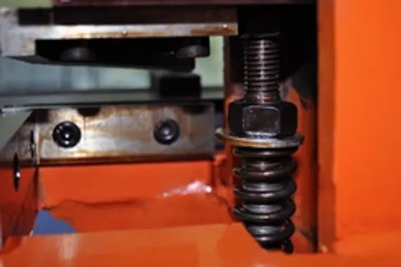 Ручной листогиб Tapco MAX-20 4,4