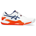 Кроссовки для тенниса Мужские ASICS GEL RESOLUTION 9 для всех покрытий