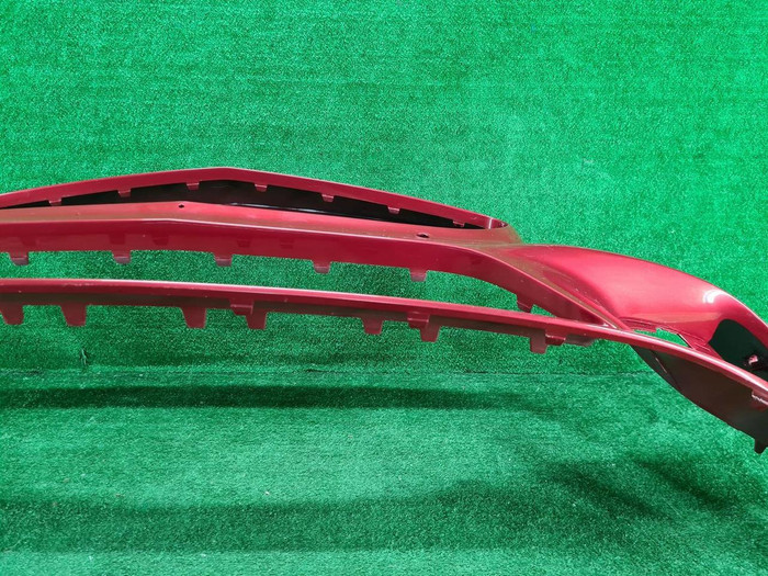 Бампер передний Mercedes C w205 (2018-2023) AMG