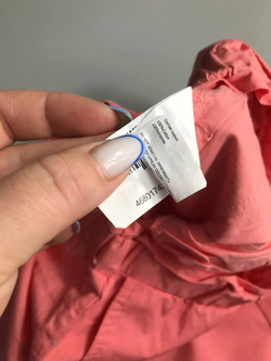 Штаны Acoola легкие, на 10 лет