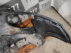 Бампер передний в сборе Omoda C5 22-нв Б/У Оригинал 602002155AADQJ