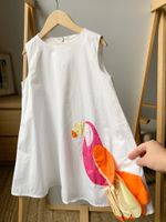 Платье Il Gufo, 104