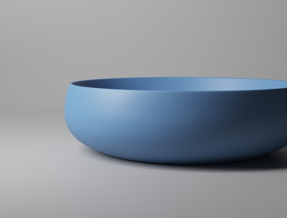 Раковина OSNO 430 Pure