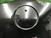 Капот BMW X7 G07 (2019-н.в.)